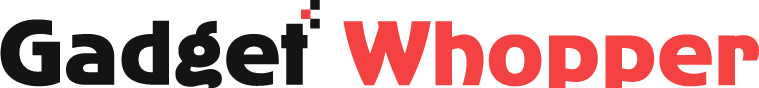 gadget whopper logo